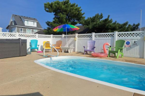 5120 - Just Chillin BY Resort Realty